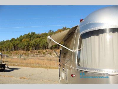 2026 Airstream Caravel - Photo 5