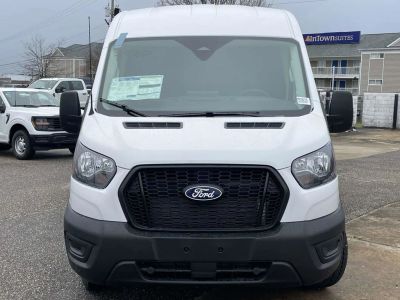 2026 Ford Transit Commercial - Photo 8