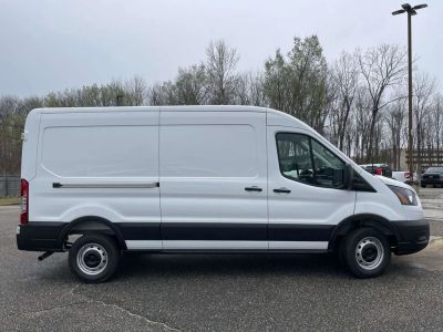 2026 Ford Transit Commercial - Photo 2