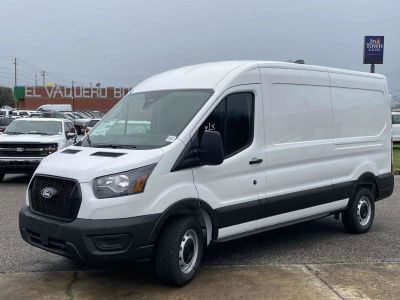 2026 Ford Transit Commercial - Photo 7