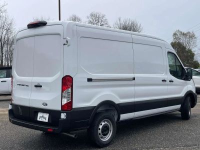 2026 Ford Transit Commercial - Photo 3