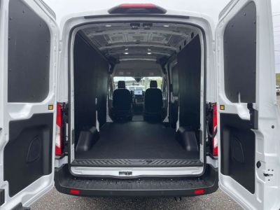 2026 Ford Transit Commercial - Photo 10