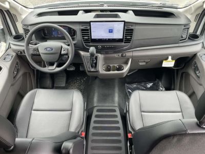 2026 Ford Transit Commercial - Photo 12