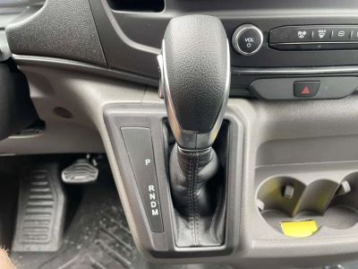 2026 Ford Transit Commercial - Photo 16