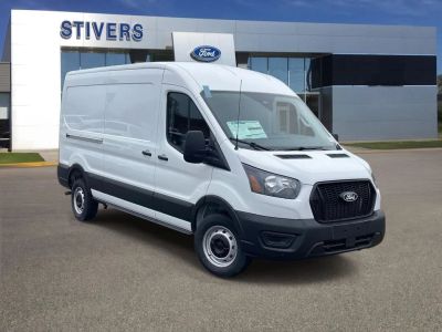 2026 Ford Transit Commercial - Photo 1