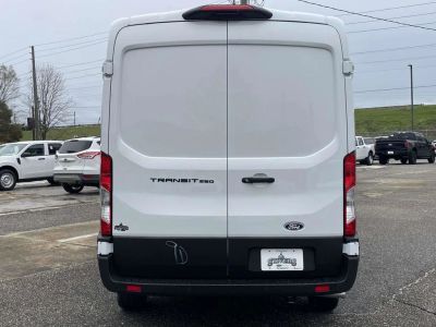 2026 Ford Transit Commercial - Photo 4