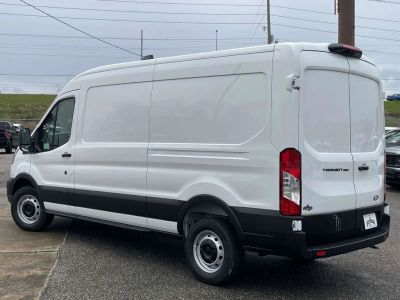 2026 Ford Transit Commercial - Photo 5