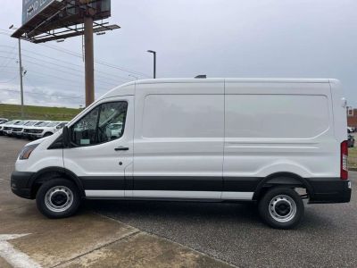 2026 Ford Transit Commercial - Photo 6