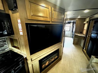 2020 Forest River FR3 - Photo 17