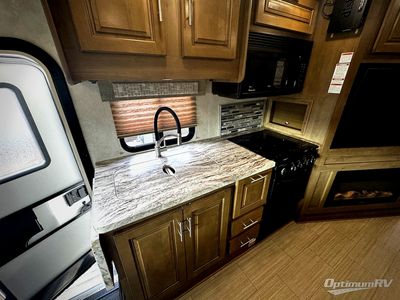 2020 Forest River FR3 - Photo 12