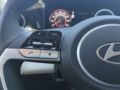 2026 Hyundai ELANTRA HYBRID — photo 31 view