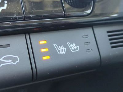 2026 Hyundai ELANTRA HYBRID — photo 27 view