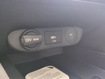 2026 Hyundai ELANTRA HYBRID — photo 26 view