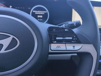 2026 Hyundai ELANTRA HYBRID — photo 32 view