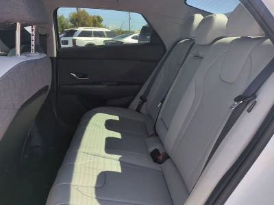 2026 Hyundai ELANTRA HYBRID — photo 14 view