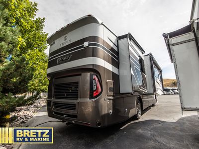 2026 Tiffin Motorhomes Byway - Photo 4