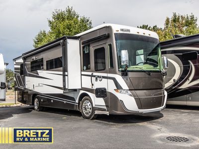 2026 Tiffin Motorhomes Byway - Photo 1