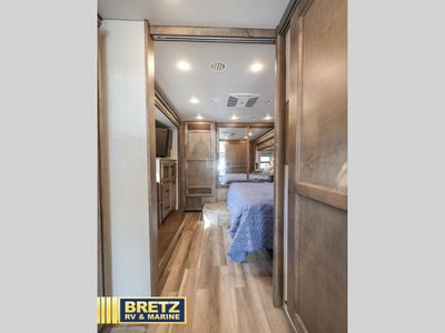 2026 Tiffin Motorhomes Byway - Photo 15
