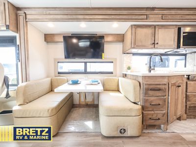 2026 Tiffin Motorhomes Byway - Photo 11