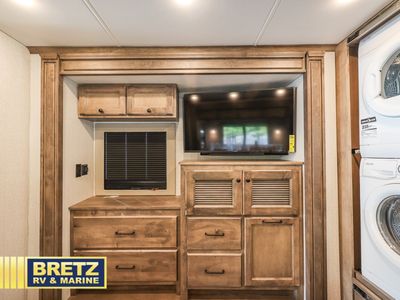 2026 Tiffin Motorhomes Byway - Photo 14