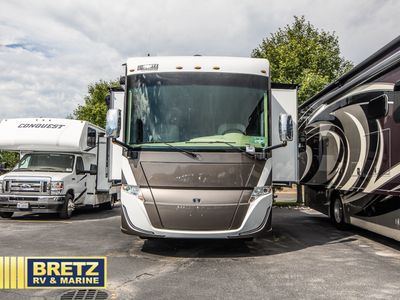 2026 Tiffin Motorhomes Byway - Photo 3
