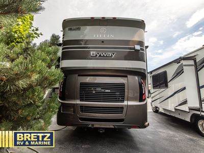 2026 Tiffin Motorhomes Byway - Photo 6