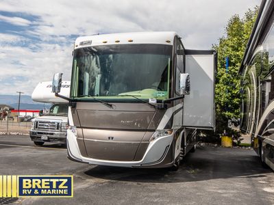 2026 Tiffin Motorhomes Byway - Photo 2