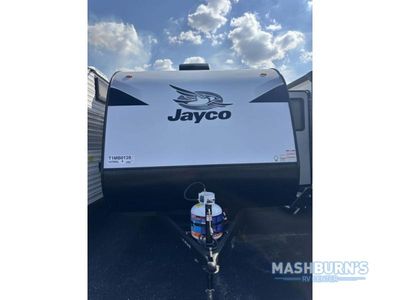 2026 Jayco Jay Feather Air SL - Photo 5