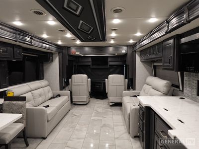 2026 Holiday Rambler Armada - Photo 6