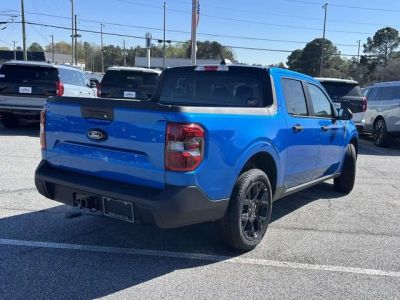 2025 Ford Maverick - Photo 3