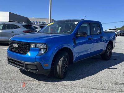 2025 Ford Maverick - Photo 5