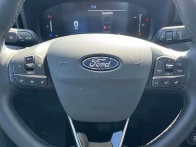 2025 Ford Maverick - Photo 17