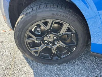 2025 Ford Maverick - Photo 6