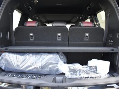 2026 INFINITI QX80 — photo 38 view
