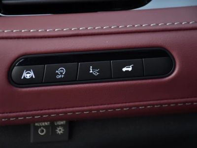 2026 INFINITI QX80 — photo 22 view