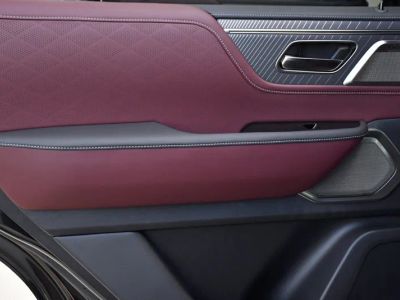 2026 INFINITI QX80 — photo 28 view