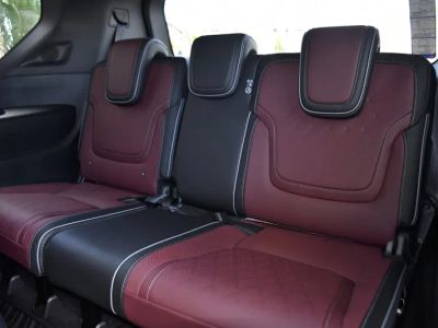 2026 INFINITI QX80 — photo 29 view