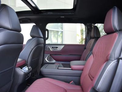 2026 INFINITI QX80 — photo 27 view