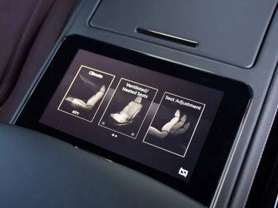 2026 INFINITI QX80 — photo 31 view