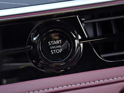 2026 INFINITI QX80 — photo 21 view