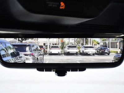 2026 INFINITI QX80 — photo 20 view