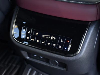 2026 INFINITI QX80 — photo 32 view