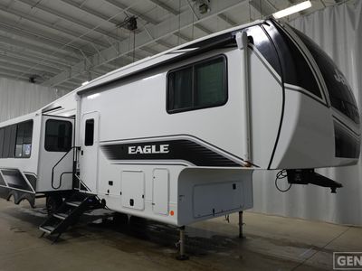2026 Jayco Eagle HT - Photo 1
