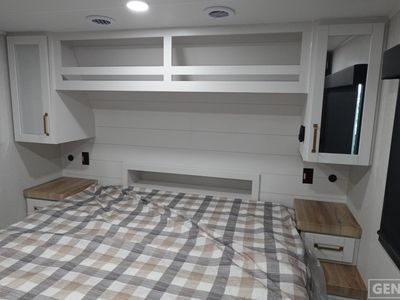 2026 Jayco Eagle HT - Photo 8