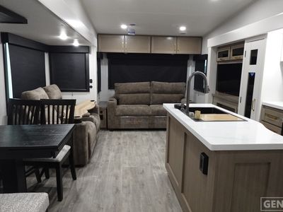 2026 Jayco Eagle HT - Photo 5