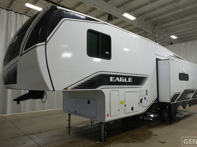 2026 Jayco Eagle HT - Photo 2