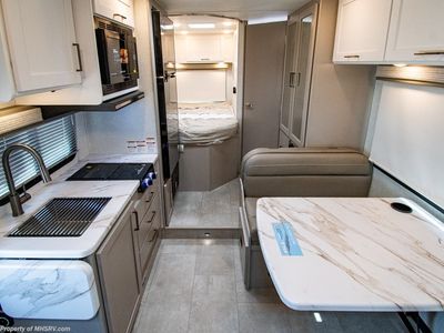 2026 Thor Motor Coach Quantum - Photo 7