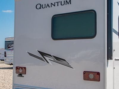 2026 Thor Motor Coach Quantum - Photo 31