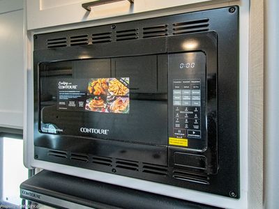 2026 Thor Motor Coach Quantum - Photo 18