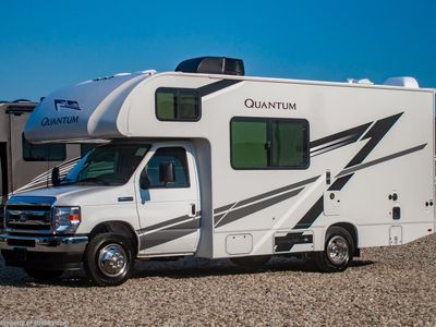 2026 Thor Motor Coach Quantum - Photo 29